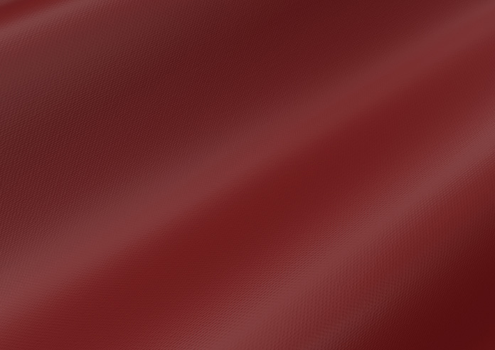 Orion (Blackout), Deep Carmine - Roller Blind - Image 4